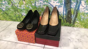 トリーバーチセリーヌ買取松山市