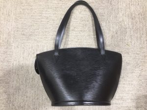 ヴィトン_サンジャックトート