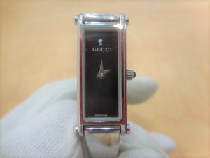 190830グッチやコーチの時計も、大吉大橋店へ！
