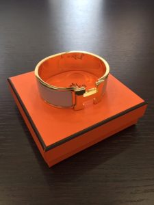 エルメス　クリッククラック