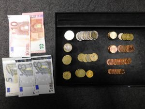 ヨーロッパ　ユーロまとめ