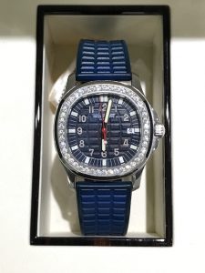 ブランド時計　買取　松山