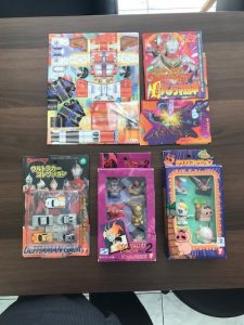 おもちゃ買取松山市