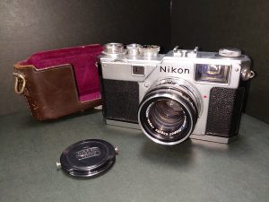 フィルムカメラをお買取り致しました♪大吉ミレニアシティ岩出店です！フィルムカメラをお買取り致しました♪大吉ミレニアシティ岩出店です！