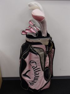 ゴルフ用品 バッグ クラブ等お買取り致します!大吉ゆめタウン八代店