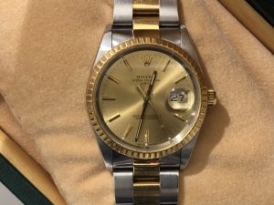 ロレックスにも影響が！？ブランドのお買取りは買取専門店大吉イオンモール今治新都市店にお任せください！