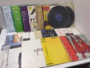 買取 専門 大吉 今治 レコード