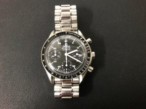 OMEGA(オメガ)を売るなら大吉稲毛店へぜひお越しを!