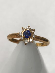 金,リング,買取