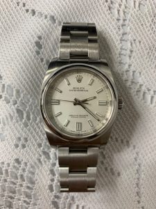 ROLEX（ロレックス）買取なら大吉羽曳野店！！