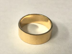 金,リング,買取
