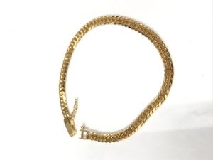 金喜平,ブレスレット,買取
