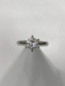 ダイヤ,買取,リング