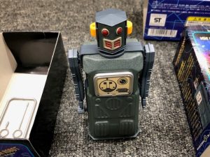 静岡で【ブリキ】買取なら買取専門店大吉イトーヨーカドー静岡店!