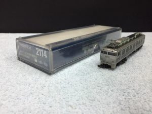 池田市でNゲージの売却なら買取専門店大吉 池田店にお任せください!!