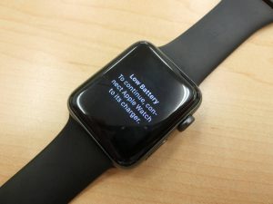 アップルウォッチお買取り致しました！大吉羽曳野店