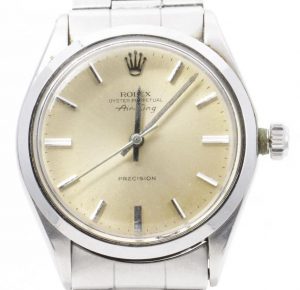 ROLEX　5500　エアキング