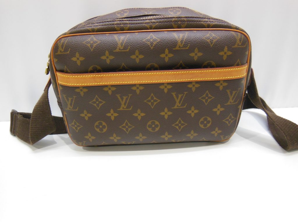 豊田市のルイヴィトン買取は、大吉豊田店にお任せください★