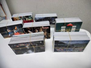 テレカ,買取,平井