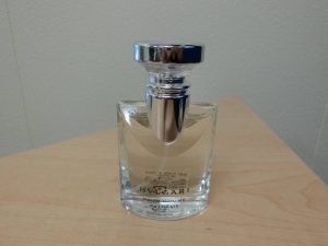 BVLGARI・ブルガリ プールオム エクストレーム オードトワレ　30ml　