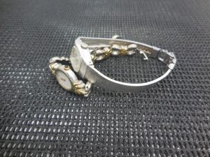 190914ロレックス以外の腕時計も、大吉大橋店へ。