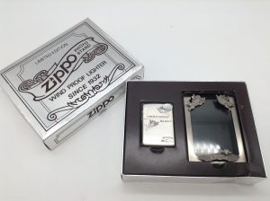 ZIPPO/ジッポ買取ます。大吉大津京店