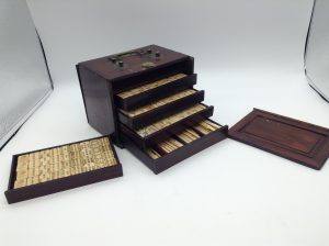 アンティークの麻雀牌買取しました\(^o^)/大吉イオンスタイル大津京店