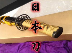 滋賀県で日本刀の買取なら大吉イオンスタイル大津京店です🌟