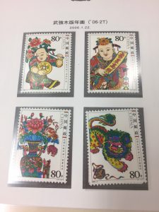 中野区周辺で中国切手を売るなら買取専門店大吉中野店へ！！