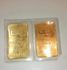 中野区周辺でインゴットを売るなら買取専門店大吉中野店へ!!