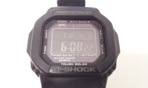 買取 厚木 Gショック