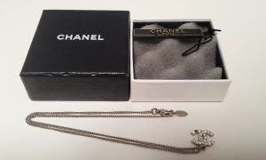 買取　厚木　シャネル