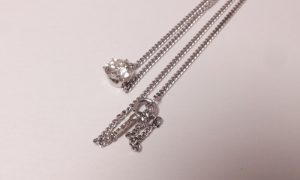 買取　厚木　ダイヤモンド