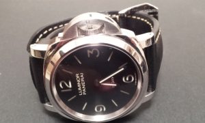 厚木　買取　パネライ