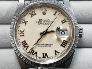 ロレックス　買取　溝の口店
