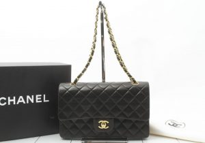 シャネル　マトラッセ