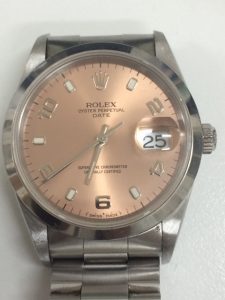 ロレックス,買取,那覇