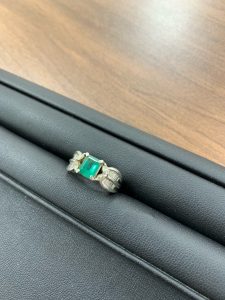 エメラルドのあれこれ・・　大吉高崎店です。