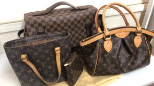 ルイヴィトン買取松山市