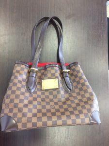 ヴィトン　ハムステッド