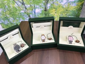 ロレックス買取松山市