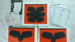 シックスパッドSIXPADEMS買取大吉鶴見店