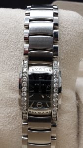 ブルガリ買取堺