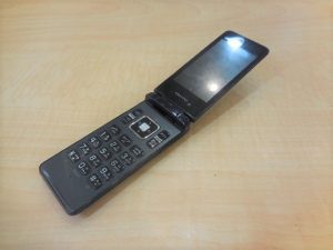 190918ガラケーも売れます！　大吉大橋店です