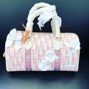 Diorのバッグをお買取り致しました♪大吉米子店