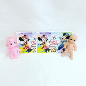 ディズニーパスポートお買取り致します♪大吉米子店