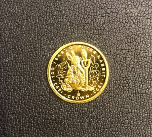 貴金属の買取りは買取専門店大吉エスモール鶴岡店へ!☆