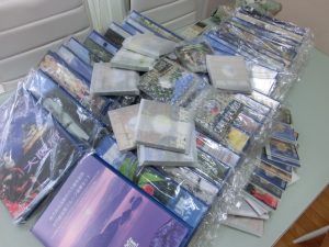 地方自治　全都道府県勢ぞろい