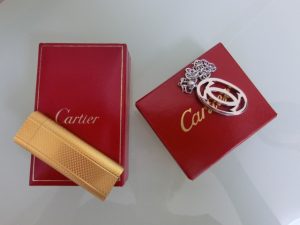 あなたの大切なカルティエどんな物でもお売り下さい!!(香川県)