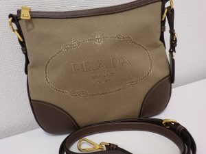 PRADAの買取は大吉伊勢ララパーク店にお任せ☆彡